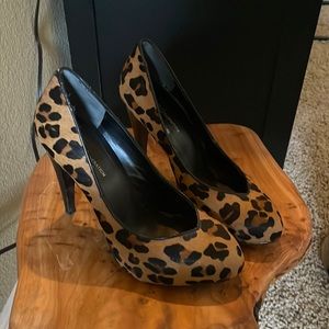 BCBG Heels